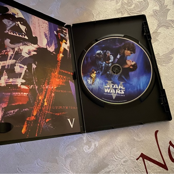 StarWarsDVDs🔥 7/$10 Bundles🔥 - Picture 8 of 11